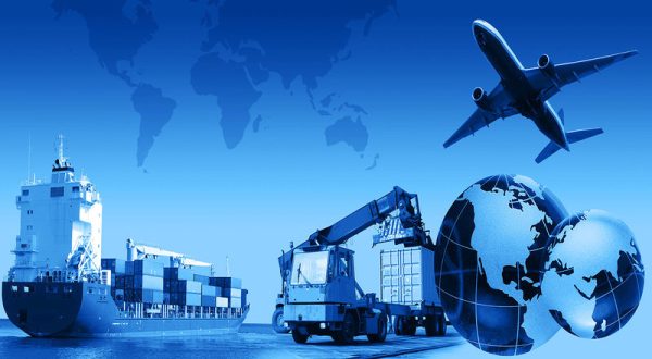 توسعه بازار بین الملل